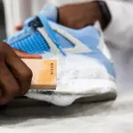 RESHOEVN8R Shoe Cleaner Kit and Sneaker Cleaner Sets - Cleaning Kit Solution for Sneakers, Mesh, Canvas, Suede, Knit, Leather