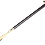Long Handle Shoe Horn and Boot Spoon Easy Wear Helper Shoehorns for Seniors and Adults with Wide Feet Durable Shoe Wearing Tool for Shoes and Boots,Horse58