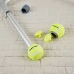 McKesson Walker Glides, Tennis Balls, Replacement Glide Pads, 10 Pairs