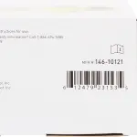 McKesson Walker Glides, Tennis Balls, Replacement Glide Pads, 10 Pairs