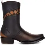 Cuadra Men's Boot in Genuine Leather