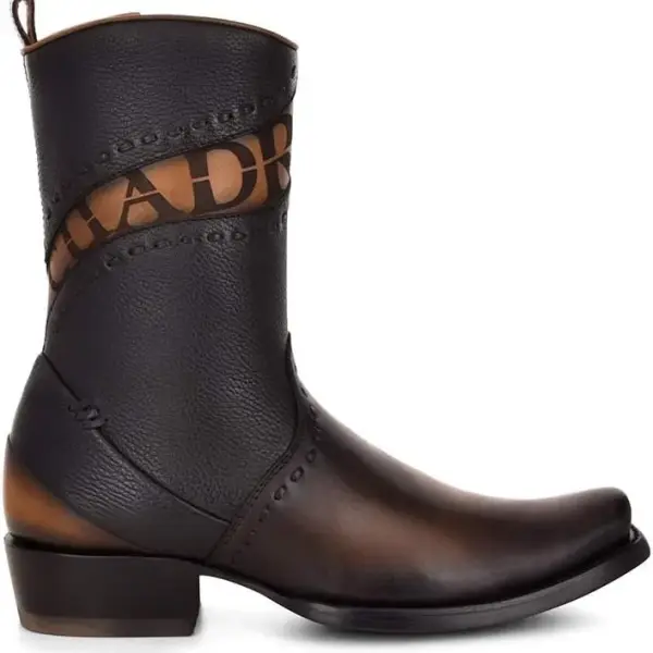 Cuadra Men's Boot in Genuine Leather