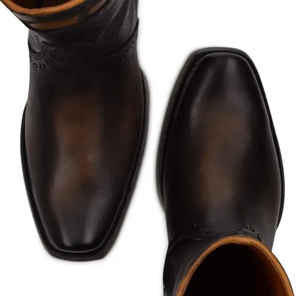 Cuadra Men's Boot in Genuine Leather