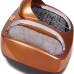 220V Fully Automatic Intelligent Shoe Sole Cleaning Machine Polishing Equipment Cleaner Instead of Covers