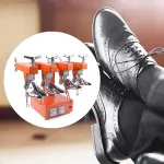 Shoe Tree, 4 Head Shoe Tree Machine, Temperature Controlled Electric Shoe Repair Machine, Aluminum Alloy Shoe Repair Stretching Machine