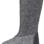 NORFIN Thinsulate Boot Liner KLONDAIK, Polyester Layer