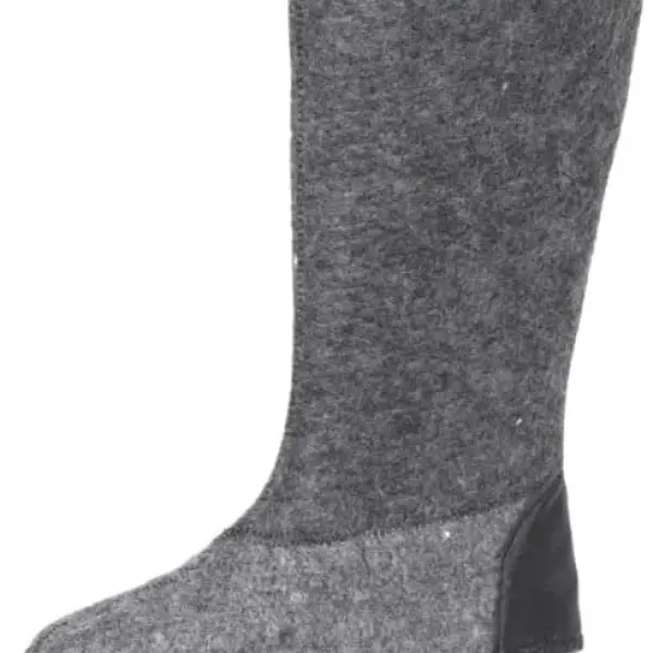 NORFIN Thinsulate Boot Liner KLONDAIK, Polyester Layer