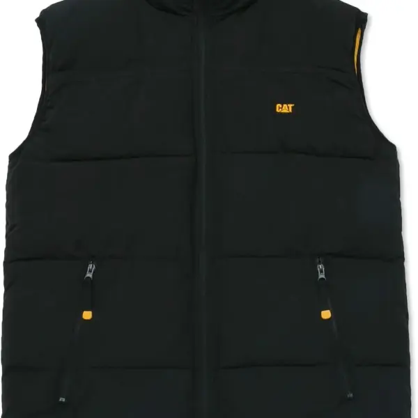 CAT mens Arctic Zone Vest