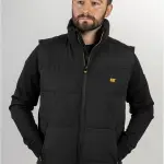 CAT mens Arctic Zone Vest
