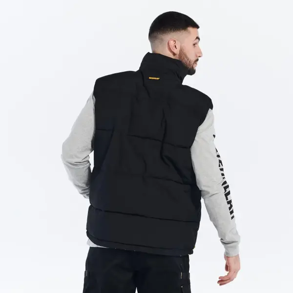 CAT mens Arctic Zone Vest