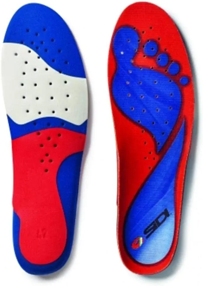 Sidi Memory Insole 46 | shoe-insoles