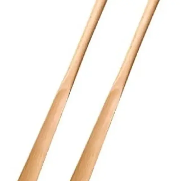 Extra Long Shoe Horn for Men - Classic Easy Grip Lifter for Seniors, Smooth Shoe Spoon with Lanyard - Perfect for Effortless Footwear Access and Comfort