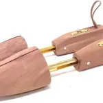 Cedar Elements Little Wholesale Prgram - Women's Cedar Shoe Tree - 6 Pairs - Free Shipping
