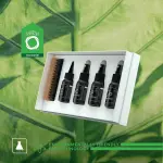 SNEAKER LAB Deluxe Shoe Care Cleaning Kit | Cleaner + Protector + Deodorizer + Leather Conditioner + Premium Brush | 1.7 Fl Oz Bottles