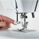 Bernette 05 Academy Sewing Machine