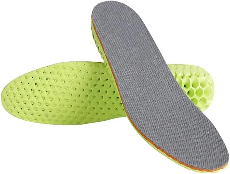 JSEIAJB Booster Insole Bubble Cloth Comfortable Breathable Booster Pad Sports Cushioning Booster Pad Booster Pad