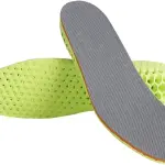 JSEIAJB Booster Insole Bubble Cloth Comfortable Breathable Booster Pad Sports Cushioning Booster Pad Booster Pad