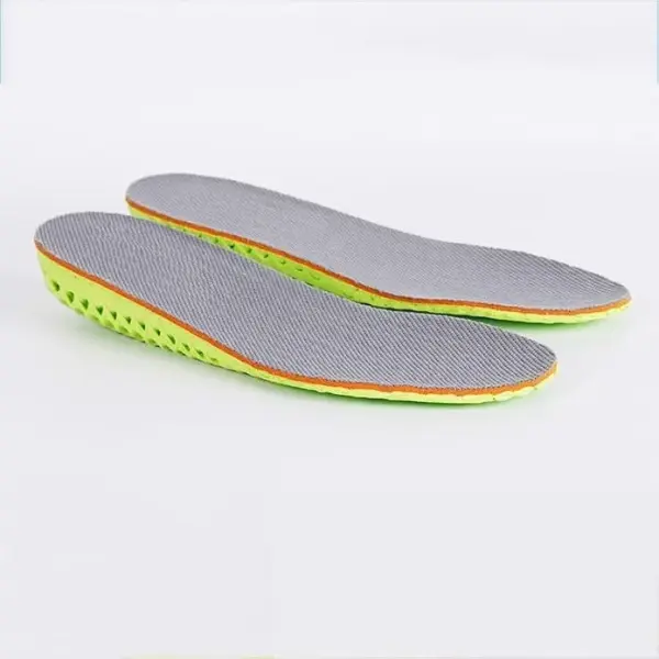 JSEIAJB Booster Insole Bubble Cloth Comfortable Breathable Booster Pad Sports Cushioning Booster Pad Booster Pad