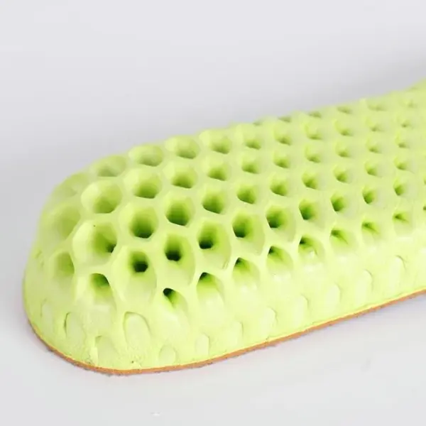 JSEIAJB Booster Insole Bubble Cloth Comfortable Breathable Booster Pad Sports Cushioning Booster Pad Booster Pad