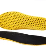 1 Pair Orthotic Shoes & Accessories Insoles Orthopedic Memory Foam Sport Support Insert Woman Men Shoes Feet Soles Pad(D,39-40)