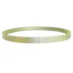 T5-71 T5-72 T5-73 T5-75 T5-78 T5 Polyurethane Belt for Data Writer, Facsimile, Sewing Machine Tools 3D Printer(45mm,10PCS_T5-72(360MM))