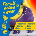 Boot Bananas Original Shoe Deodorizer & Odor Eliminator for Shoes | Long-Lasting Sneaker & Boot Deodorizer, Shoe Smell Remover, Foot Odor Eater, Gym Bag Freshener, Eco & Reusable | 6-12 Months