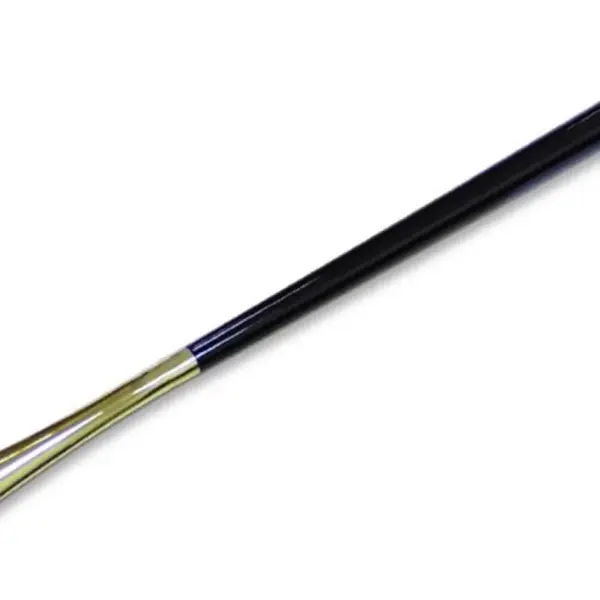 Extra Long 27.6 Inch Wooden Shoe Horn Boot Spoon Easy Wear Helper for Seniors Adults Men Women Kids Shoe Helper Shoe Spoon Boot Spoons Shoehorns,Gold