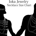 Ioka 14K Yellow Gold Twisted Cornicello Italian Fortune Horn Charm Pendant with 1.2mm Flat Open Wheat Chain Necklace