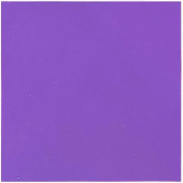 Solflex 70+ Extra Firm Soling Sheet, 18" x 36" (Purple, 24 Iron, 1/2", 13mm)