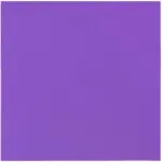 Solflex 70+ Extra Firm Soling Sheet, 18" x 36" (Purple, 24 Iron, 1/2", 13mm)