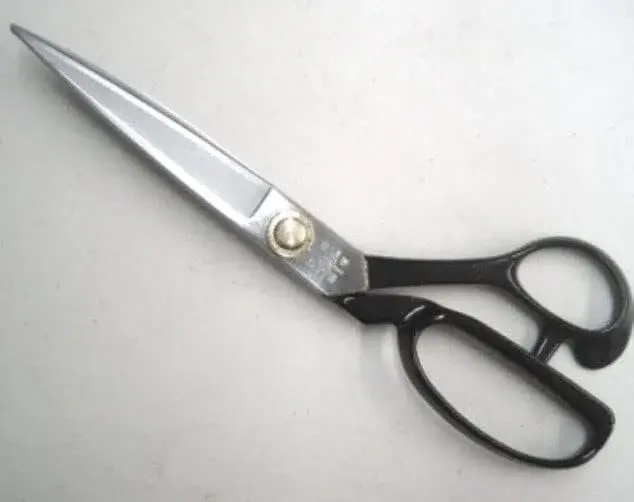 BAIJAC Replacemelt for Dragonfly 9-1/2" Tailoring Scissors/Dressmaker Shears #A-240