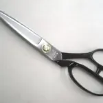BAIJAC Replacemelt for Dragonfly 9-1/2" Tailoring Scissors/Dressmaker Shears #A-240