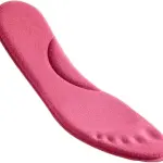 JSEIAJB Self Heated Thermal Insoles Feet Warm Memory Foam Arch Support Winter Sports Shoes Self-heating Shoe Pads