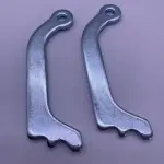 1PCS shoe repair kit accessories for OEM 47683-26530 47684-26530 4768326530 4768426530