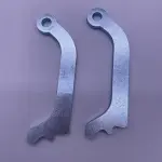1PCS shoe repair kit accessories for OEM 47683-26530 47684-26530 4768326530 4768426530