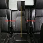 Leather Honey Leather Conditioner, Since 1968. For All Leather Items Including Auto, Furniture, Shoes, Purses and Tack. Non-Toxic and Made in the USA / 8 Fl Oz (Pack of 1)