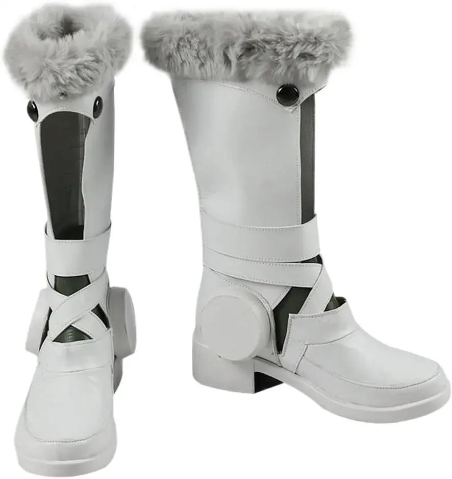 Shawd Cosplay boot Boots Shoe Shoes for Uma Pretty Derby Oguri Cap For Female