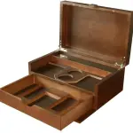 Shoe Polish Shoe Brush Gift Box Set Care Set Gift Gift