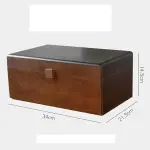 Shoe Polish Shoe Brush Gift Box Set Care Set Gift Gift