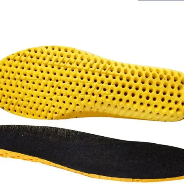 1 Pair Orthotic Shoes & Accessories Insoles Orthopedic Memory Foam Sport Support Insert Woman Men Shoes Feet Soles Pad