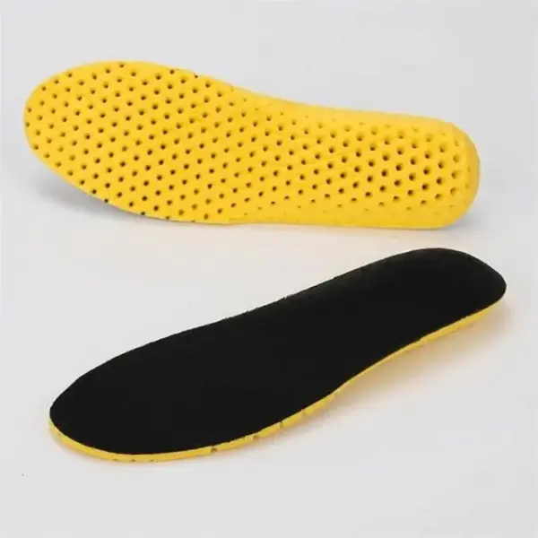 1 Pair Orthotic Shoes & Accessories Insoles Orthopedic Memory Foam Sport Support Insert Woman Men Shoes Feet Soles Pad