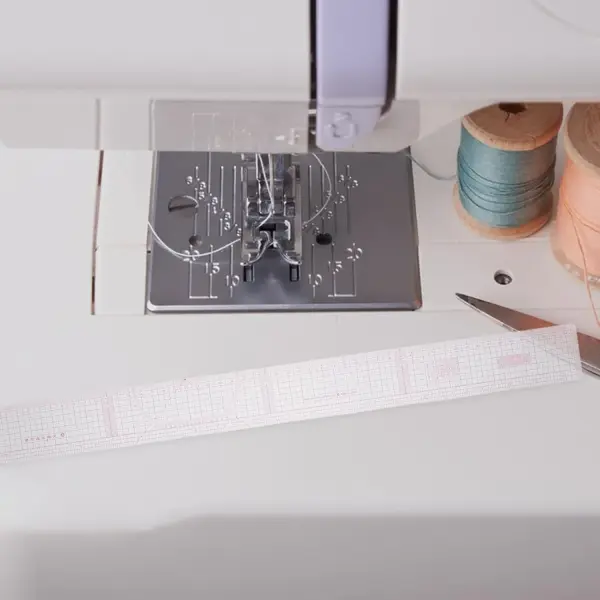 Curve Ruler Set for Pattern Making and Sewing, 2pcs French Curve Plastic Rulers for Clothing Design and Tailoring, Sewing Tools for Fashion Designers and Quilting