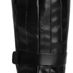 ACE SHOCK Mens Tall Boots Medieval Renaissance Pirate Cosplay Boot Halloween Costume Shoes