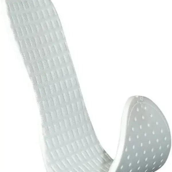 JSEIAJB Comfortable Breathable Cushioned Sports Insole Sports Insole Breathable Silicone Sports Insole