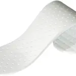 JSEIAJB Comfortable Breathable Cushioned Sports Insole Sports Insole Breathable Silicone Sports Insole