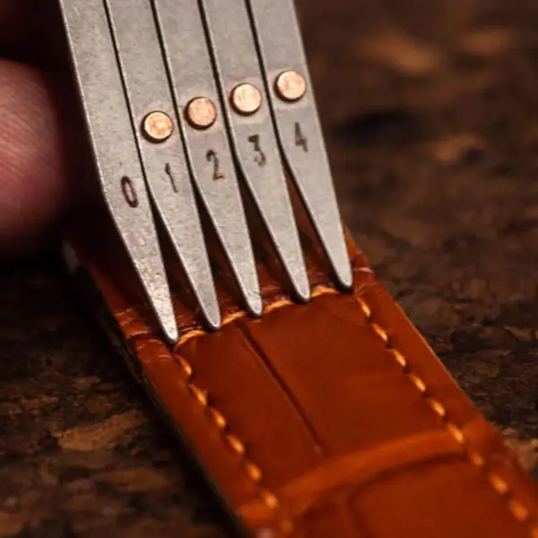 SM SunniMix Measuring Tool for Expanding Ruler in Drapery and Tailoring, 11 Point