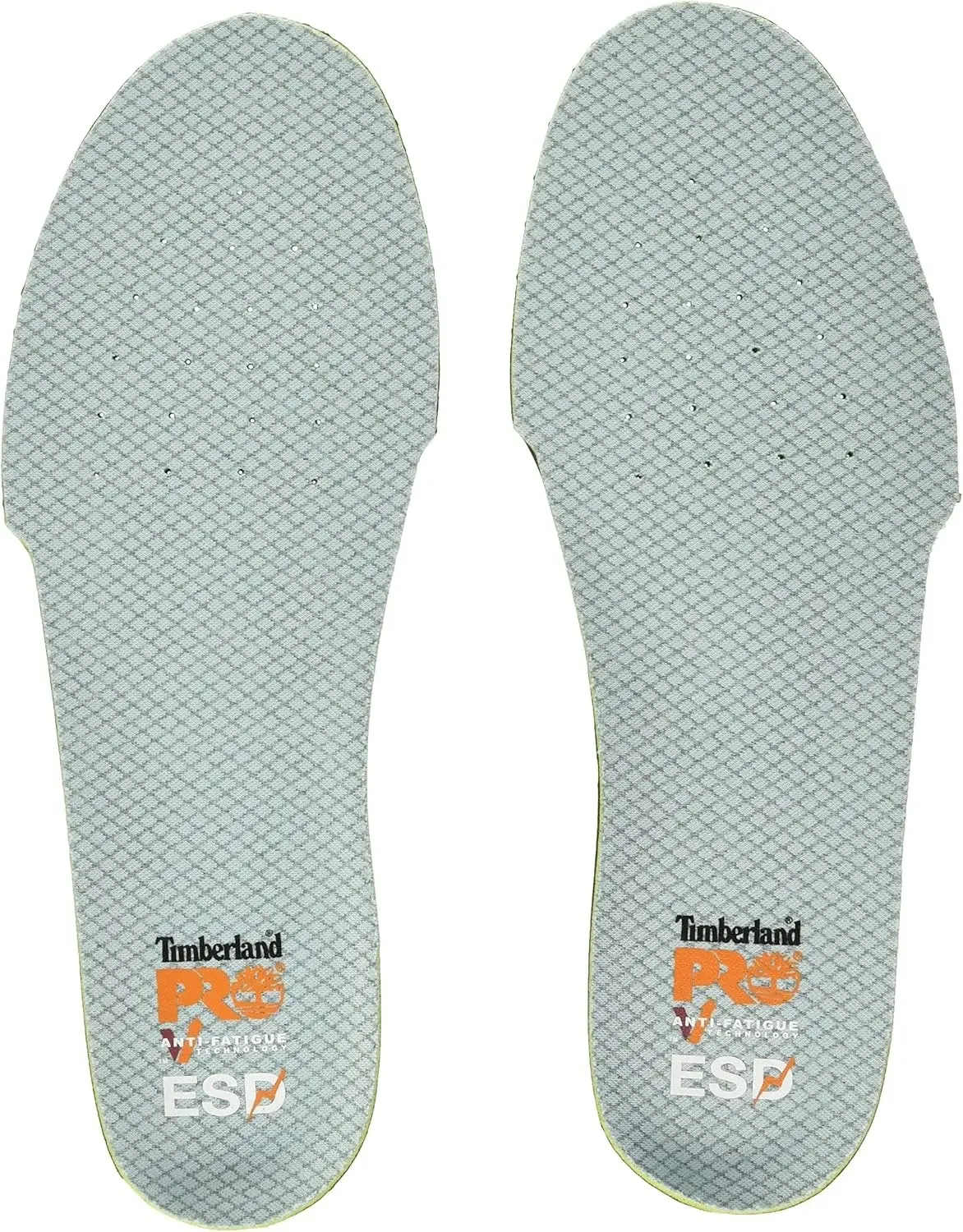 Timberland PRO Anti-Fatigue Technology Esd Insole