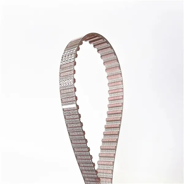 T5-1140 T5-1215 T5-1380 T5-1440 T5-1600 T5/T10 Belt Cutting Machine Cutting Bed Tools Sewing Machine Drive Belt(40mm,10PCS_T5-1600)