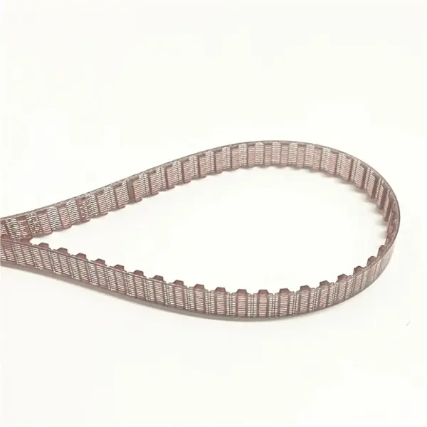 T5-1140 T5-1215 T5-1380 T5-1440 T5-1600 T5/T10 Belt Cutting Machine Cutting Bed Tools Sewing Machine Drive Belt(40mm,10PCS_T5-1600)