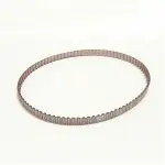 T5-1140 T5-1215 T5-1380 T5-1440 T5-1600 T5/T10 Belt Cutting Machine Cutting Bed Tools Sewing Machine Drive Belt(40mm,10PCS_T5-1600)
